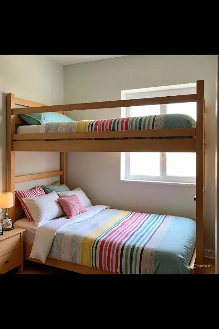 Hotel Apple Hide Away Linstead Giamaica